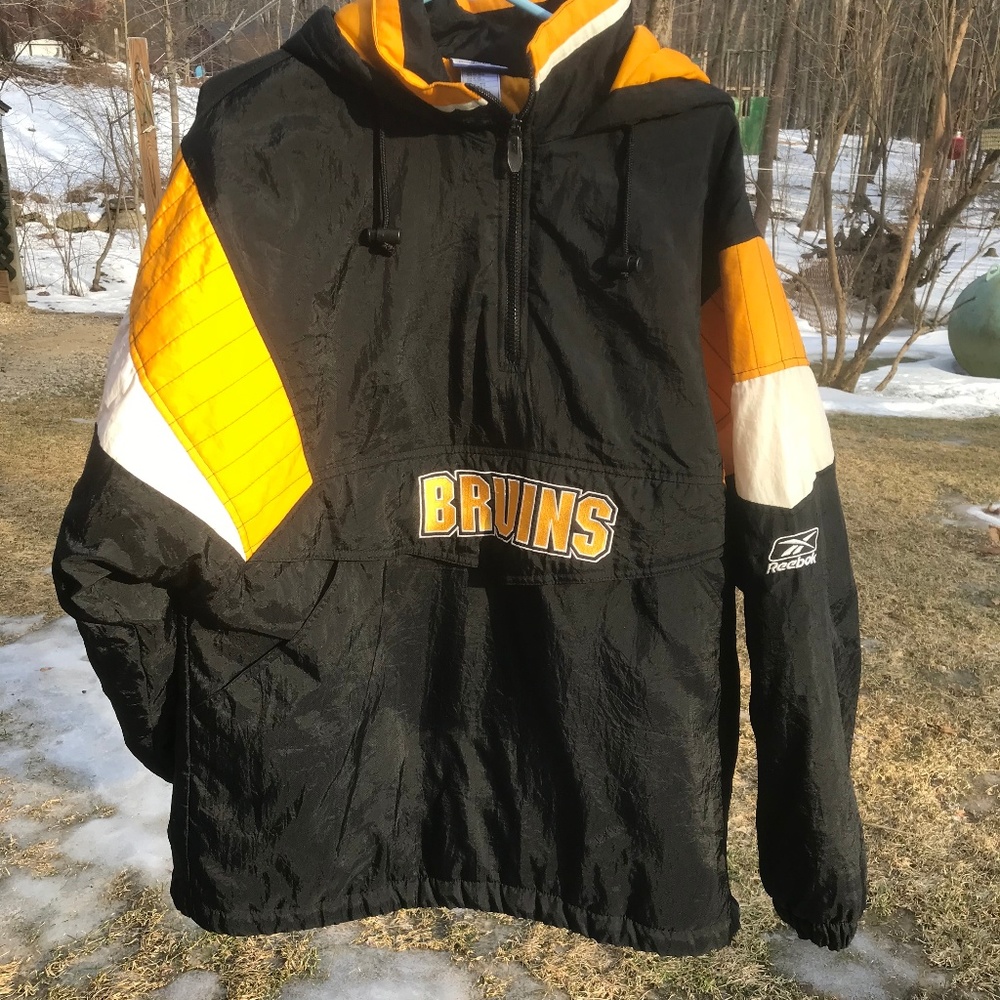 Winter coat